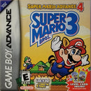 Super Mario Advance 4: Super Mario Bros.