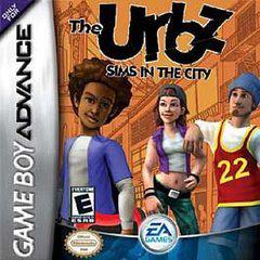 The Urbz Sims in the City
