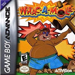 Whac-