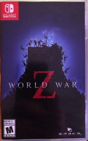 World War Z