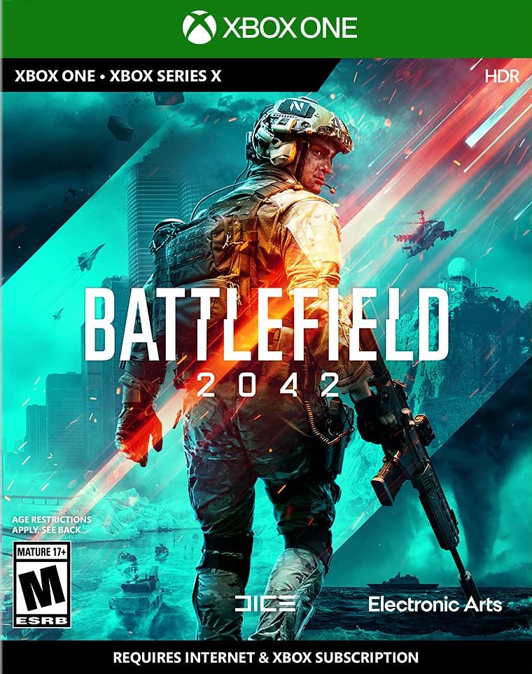 Battlefield