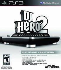 DJ Hero