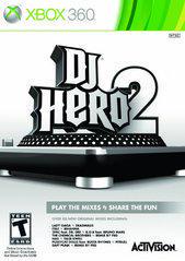 DJ Hero