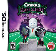 Casper Scare School: Spooky Sports Day [ND - 000]