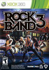 Rock Band [X3 - 3] at GT Games - Buy and Sell the Best Deals in Canada