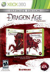 Dragon Age: Origins [Ultimate Edition]