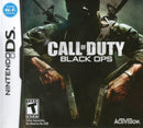 Call of Duty Black Ops