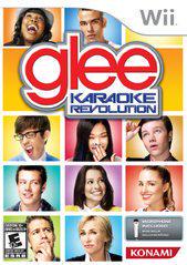 Karaoke Revolution: Glee