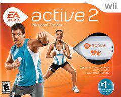 EA Sports Active