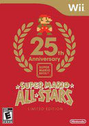 Super Mario All-Stars Limited Edition