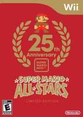 Super Mario All-Stars Limited Edition
