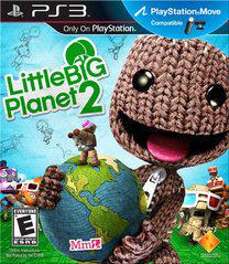 LittleBigPlanet