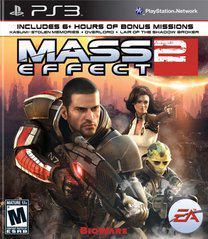 Mass Effect