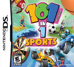 101-in-1 Sports Megamix [ND - 000]