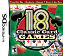18 Classic Card Games [ND - 000]
