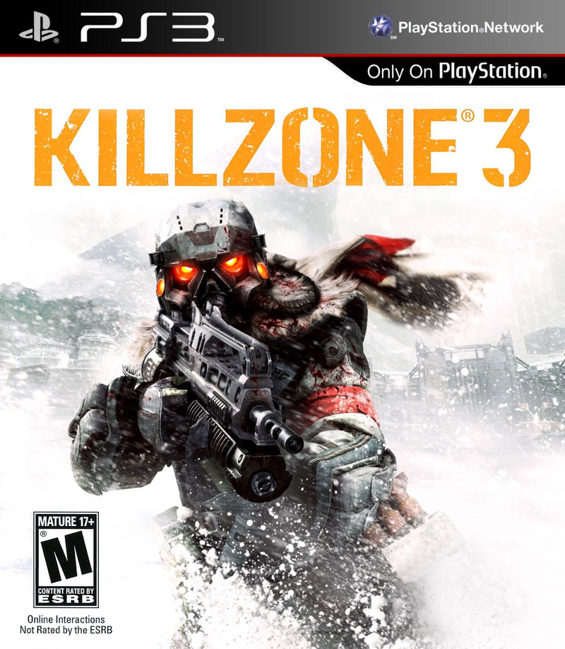 Killzone