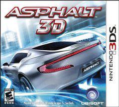 Asphalt: