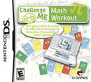 Challenge Me: Math Workout [ND - 000]