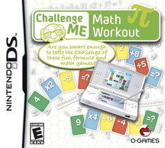 Challenge Me: Math Workout [ND - 000]