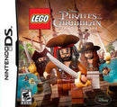 LEGO Pirates of the Caribbean: The Video Game