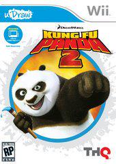 Kung Fu Panda