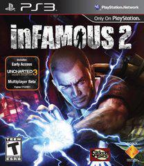 Infamous