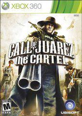 Call of Juarez: The Cartel