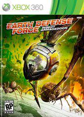 The Earth Defense Force: Insect Armageddon