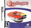Curling: Sweep the Competition [ND - 000]