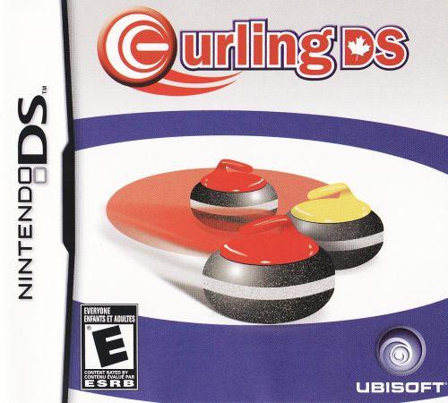 Curling: Sweep the Competition [ND - 000]