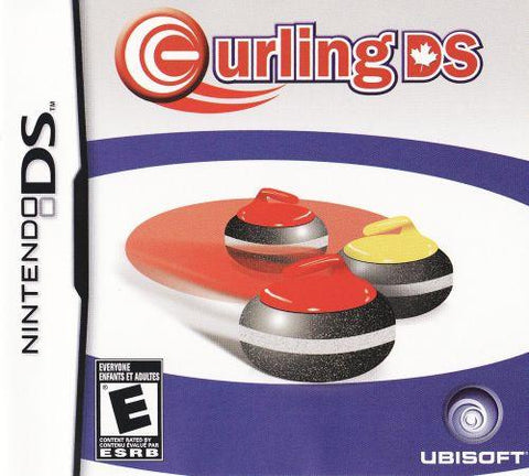 Curling: Sweep the Competition [ND - 000]