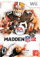 Madden NFL
