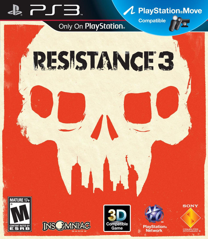 Resistance