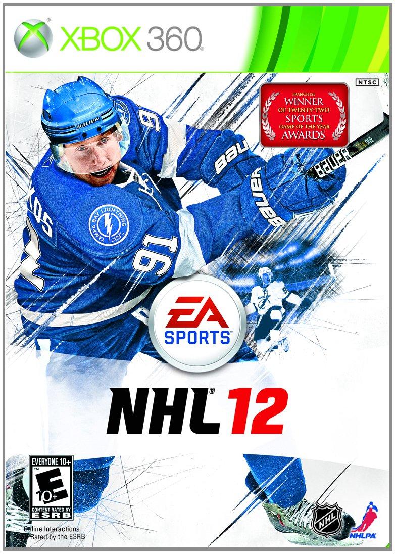 NHL