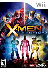 X-Men: Destiny