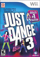 Just Dance