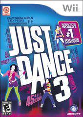 Just Dance