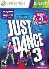 Just Dance