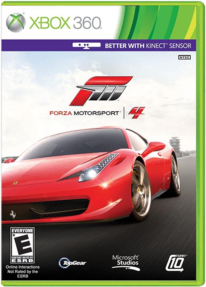 Forza Motorsport