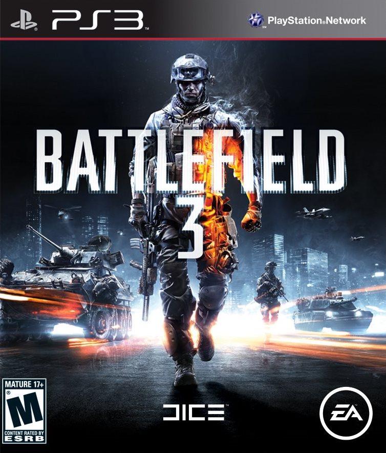Battlefield