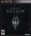 Elder Scrolls V: Skyrim [P3 - 000]