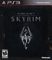 Elder Scrolls V: Skyrim [P3 - 000]