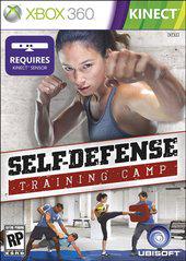 Self Defense Xbox 360