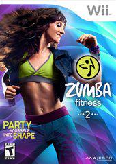 Zumba Fitness