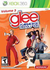 Karaoke Revolution Glee Vol