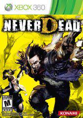 NeverDead