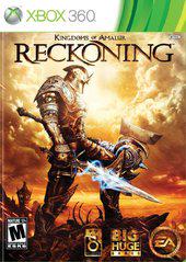 Kingdoms Of Amalur Reckoning - Xbox 360 — GT Games