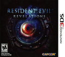 Resident Evil Revelations