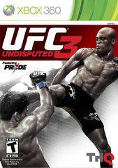 UFC Undisputed