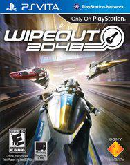 Wipeout
